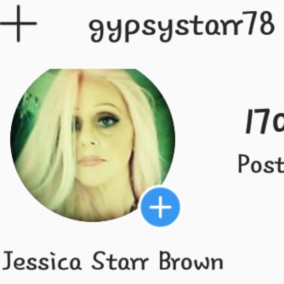 Meet your Posher, Jess "starr" - Picture 2 of 2